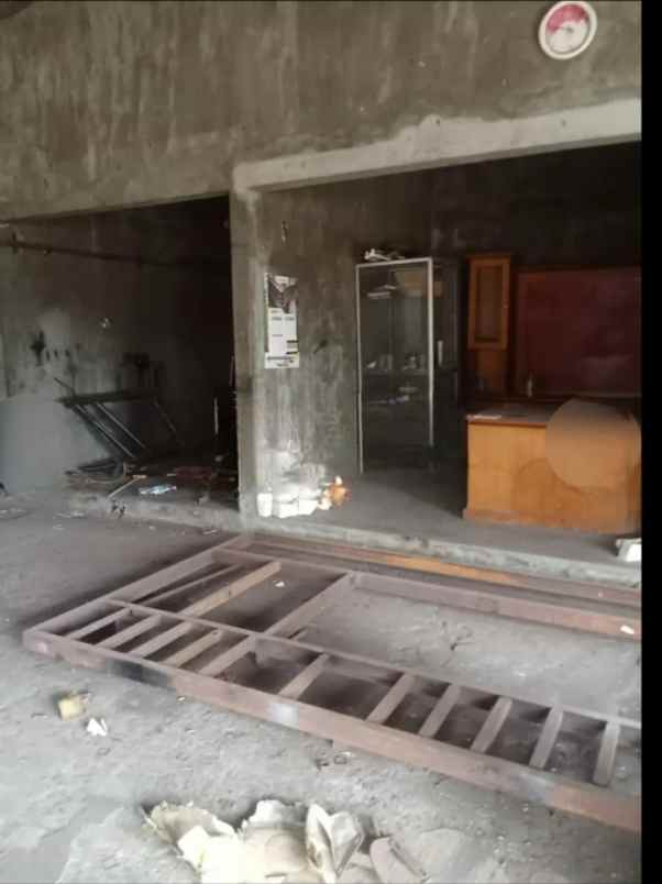 dijual ruko gudang kantor karangploso kabupaten malang