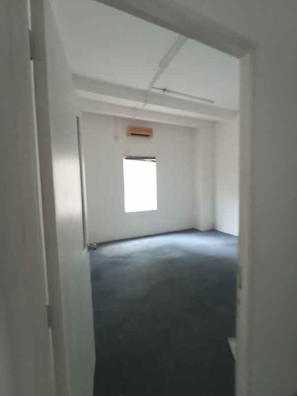 dijual ruko gudang kantor kayoon