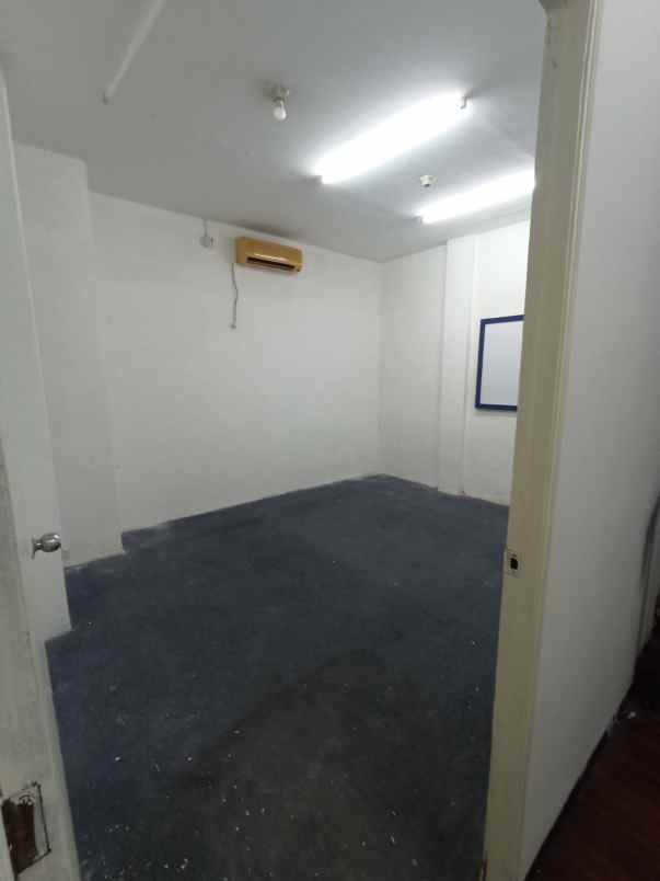 dijual ruko gudang kantor kayoon