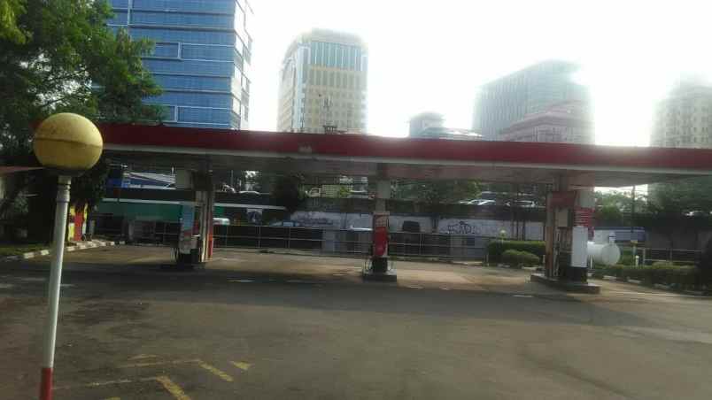 dijual ruko gudang kantor kec pasar minggu jakarta