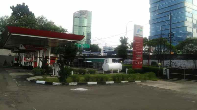 dijual ruko gudang kantor kec pasar minggu jakarta