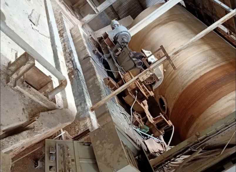 dijual ruko gudang kantor kembang kuning kec