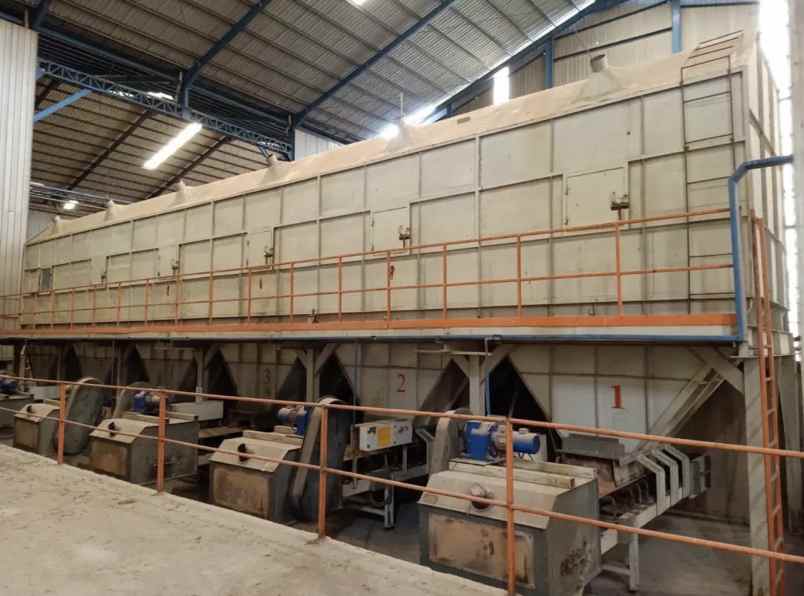 dijual ruko gudang kantor kembang kuning kec