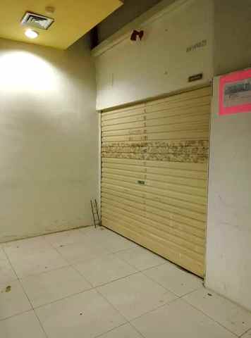 dijual ruko gudang kantor kios kalibata city