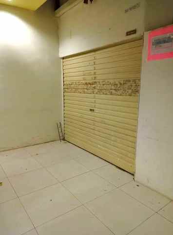dijual ruko gudang kantor kios kalibata city