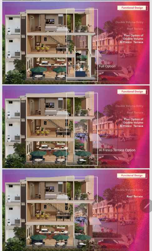 dijual ruko gudang kantor lippo cikarang kab bekasi