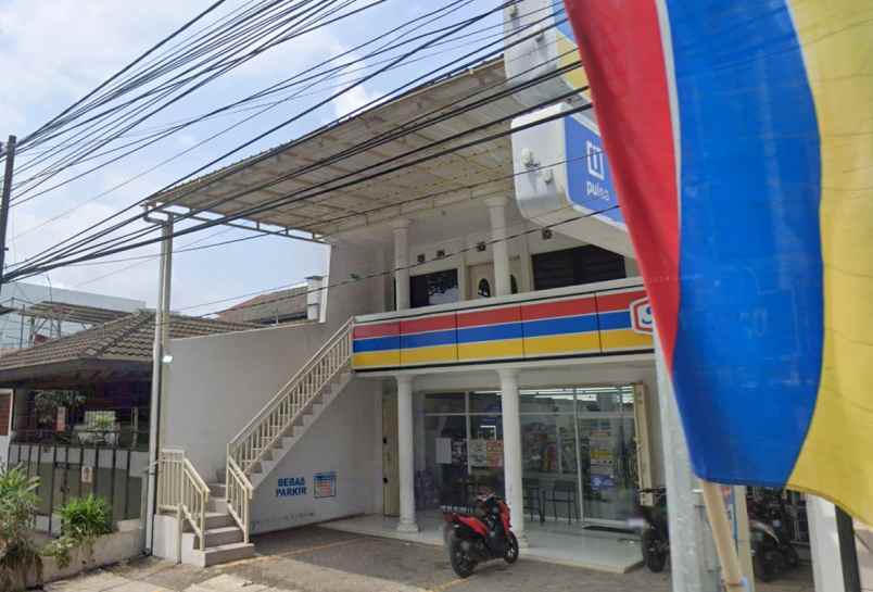 dijual ruko gudang kantor madyopuro kec