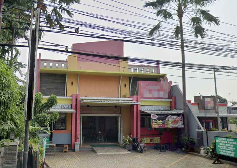 dijual ruko gudang kantor nagri kaler kec purwakarta