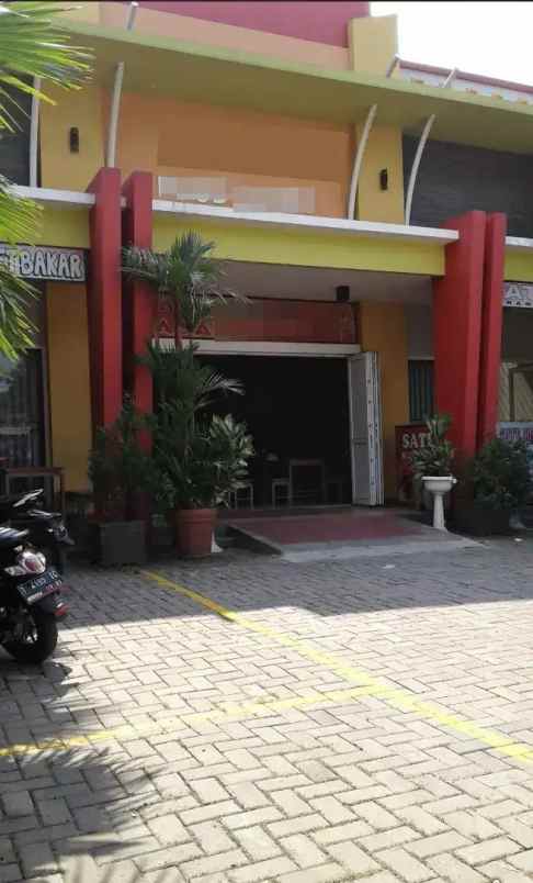 dijual ruko gudang kantor nagri kaler kec purwakarta