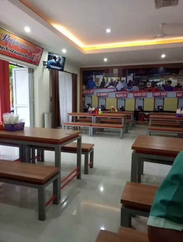 dijual ruko gudang kantor nagri kaler kec purwakarta