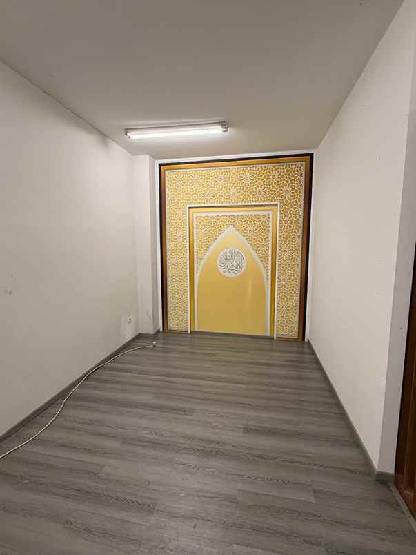 dijual ruko gudang kantor olypic raya