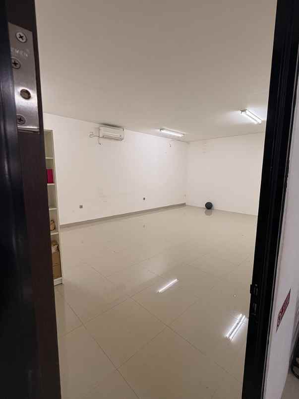 dijual ruko gudang kantor olypic raya