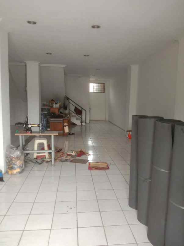 dijual ruko gudang kantor pakulonan