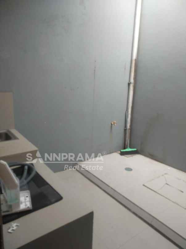 dijual ruko gudang kantor pancoran mas