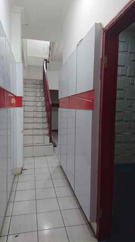 dijual ruko gudang kantor raya diponegoro