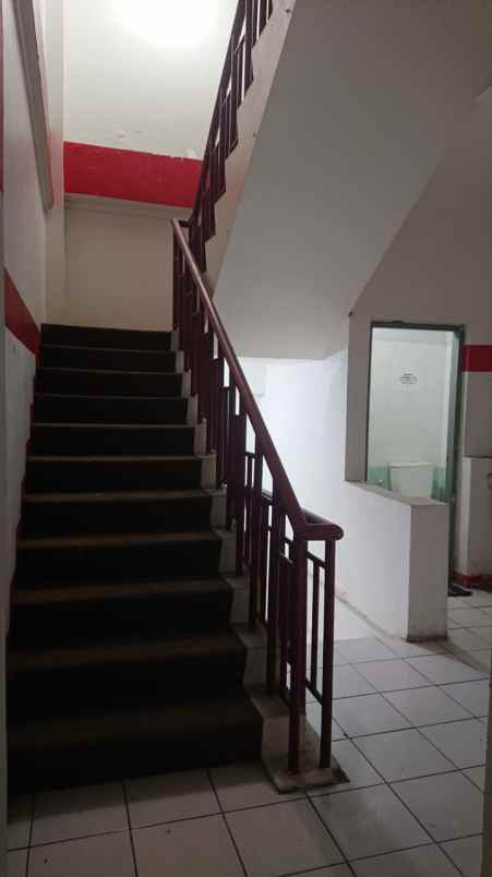 dijual ruko gudang kantor raya diponegoro