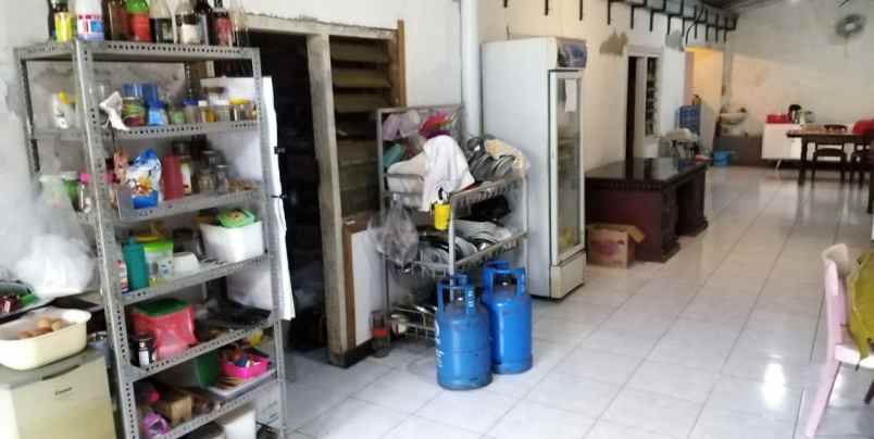 dijual ruko gudang kantor raya tropodo