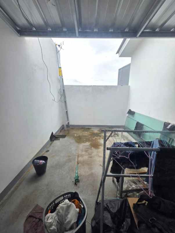 dijual ruko gudang kantor ruko anagata kota harapan