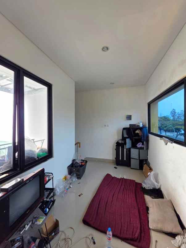 dijual ruko gudang kantor ruko anagata kota harapan