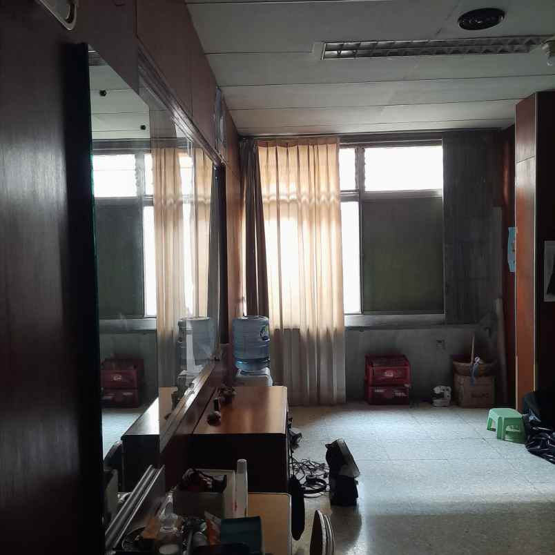 dijual ruko gudang kantor ruko komplek pangerang