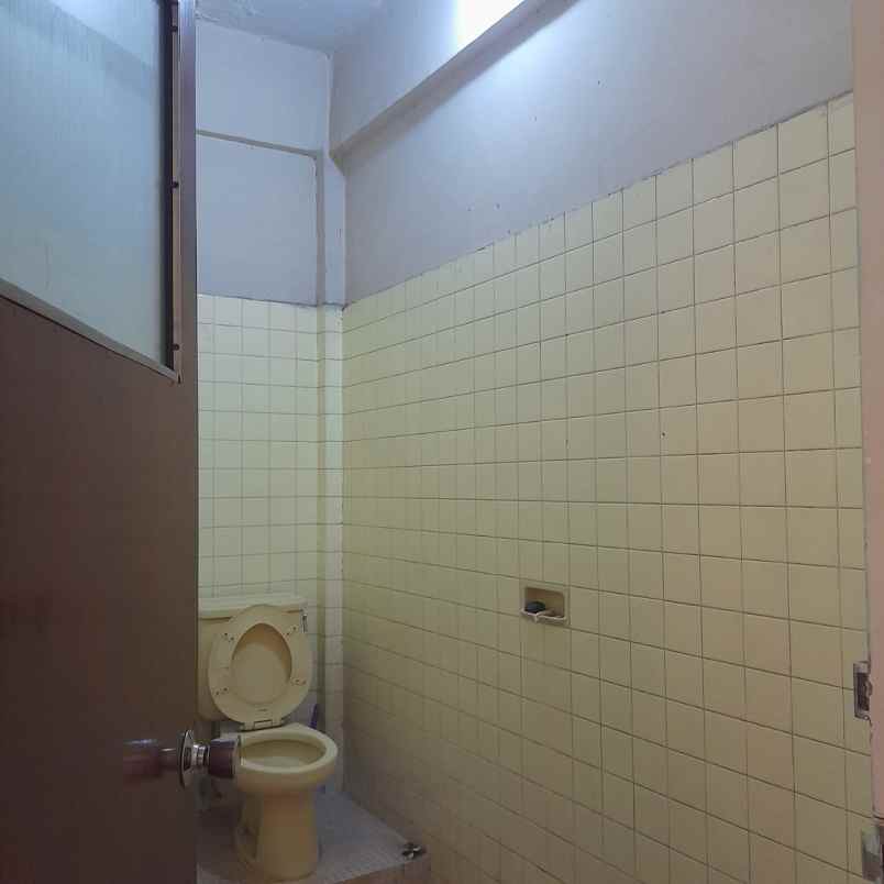 dijual ruko gudang kantor ruko komplek pangerang