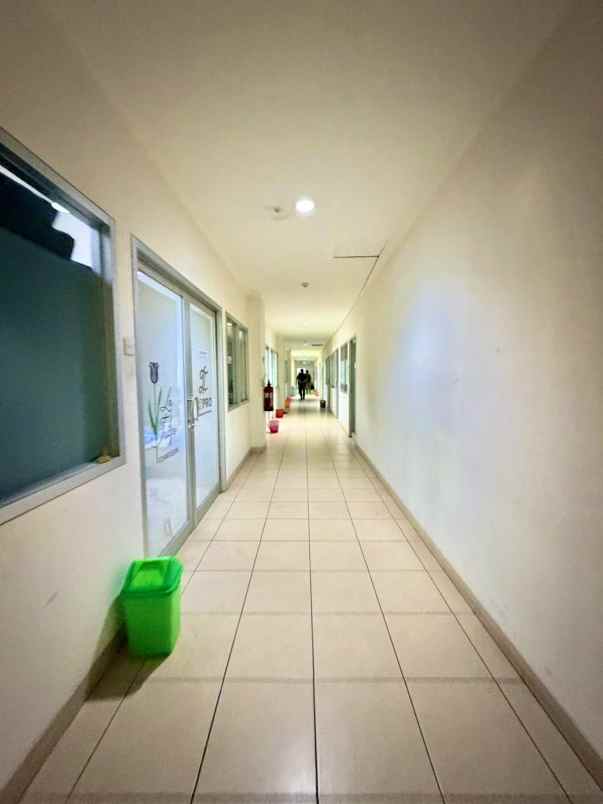 dijual ruko gudang kantor sier rungkut industri