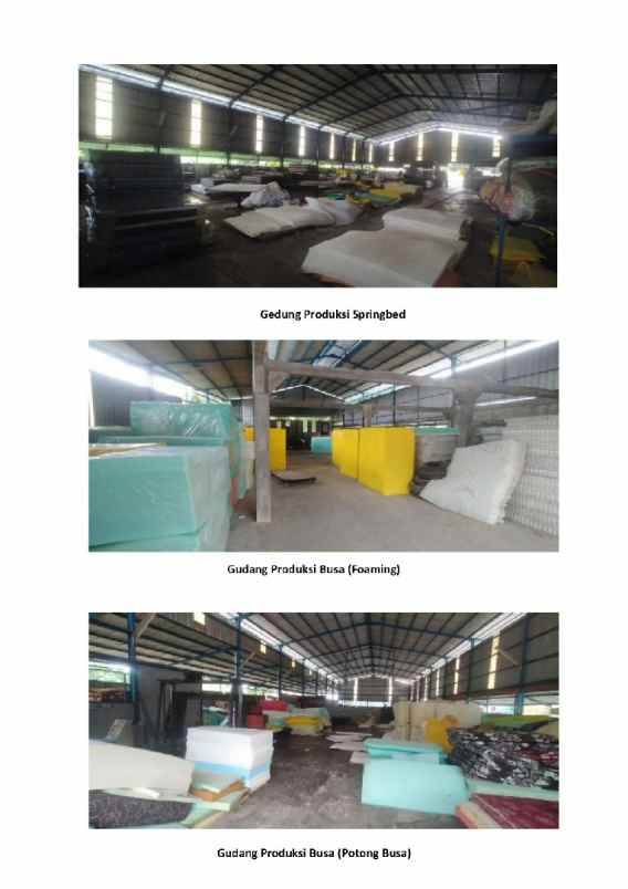 dijual ruko gudang kantor sukamoro kec talang kelapa