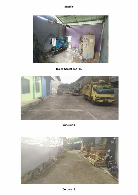 dijual ruko gudang kantor sukamoro kec talang kelapa