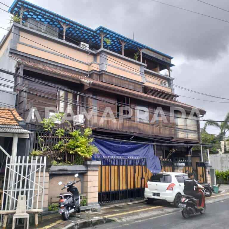 dijual ruko gudang kantor sunset road