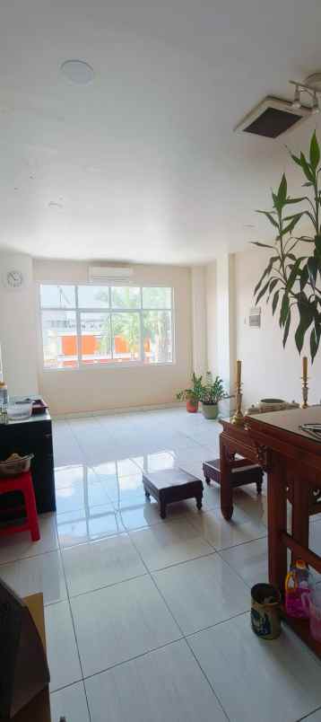 dijual ruko gudang kantor taman surya