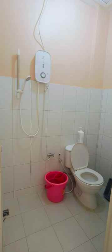 dijual ruko gudang kantor taman surya