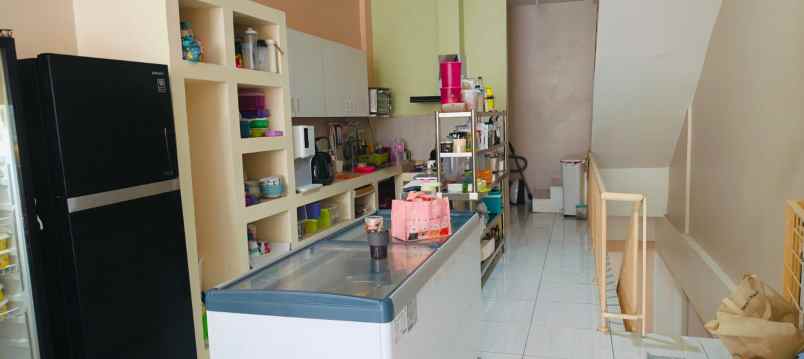 dijual ruko gudang kantor taman surya
