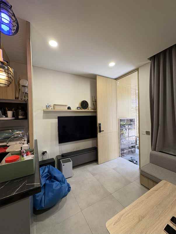 dijual ruko gudang kantor tanakayu cluster jiva