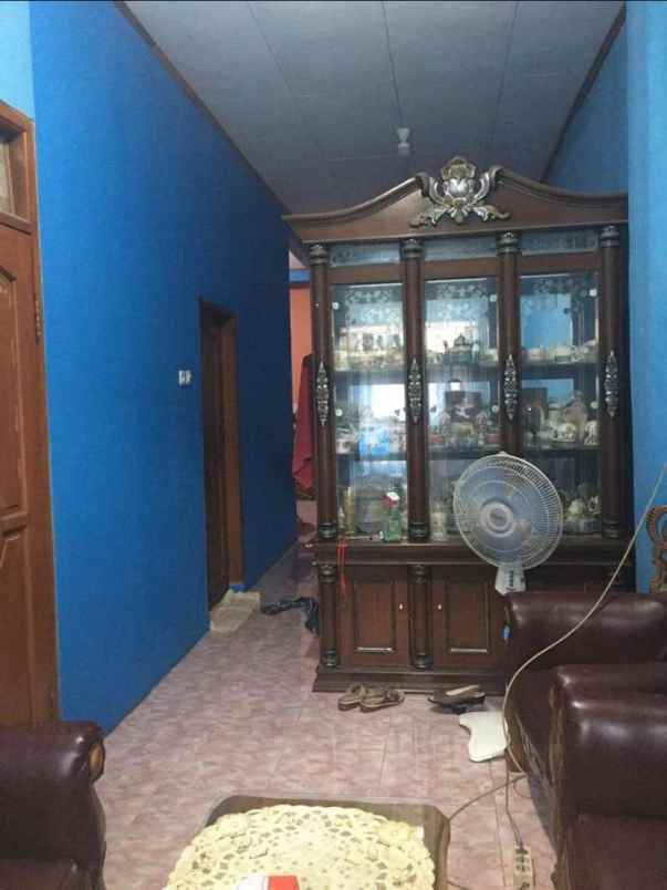 dijual rumah 2 lantai villa mutiara gading bekasi