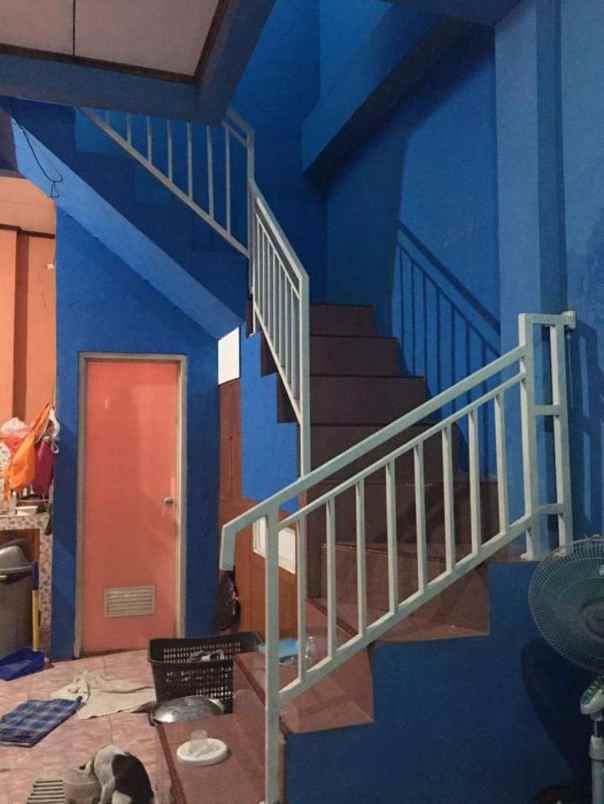 dijual rumah 2 lantai villa mutiara gading bekasi