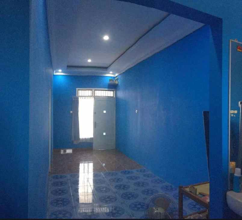 dijual rumah 2 lantai villa mutiara gading bekasi