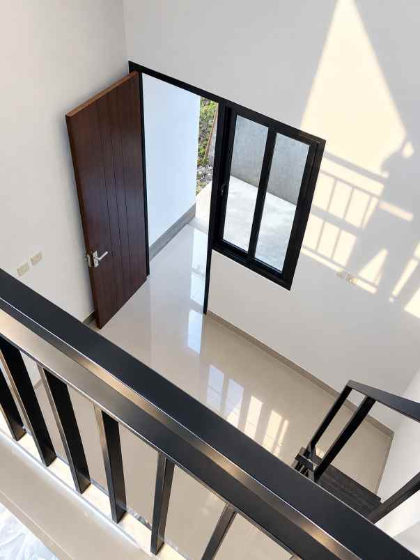 dijual rumah 200 juta di cinangka depok