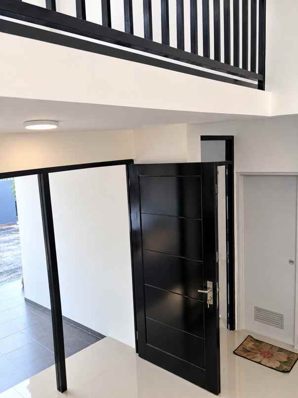 dijual rumah 200 juta di cinangka depok