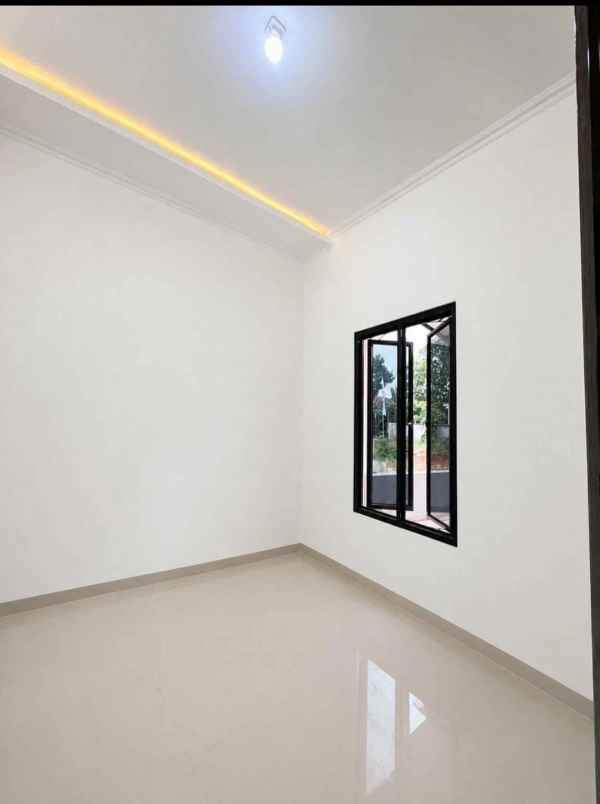 dijual rumah 200 juta di cinangka depok