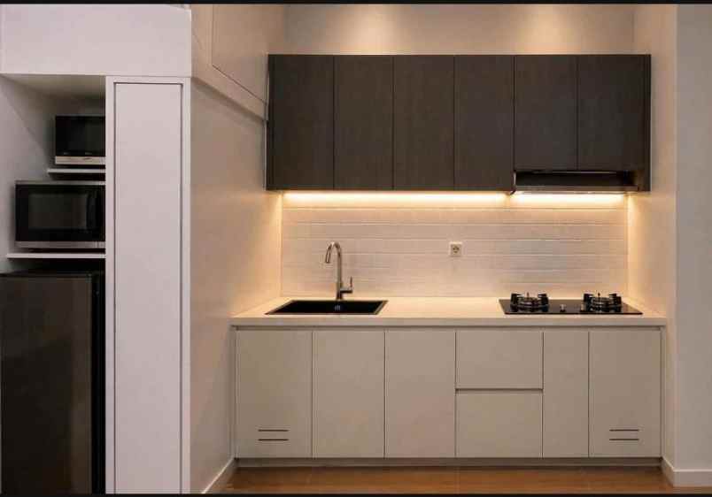 dijual rumah 40 taman juanda bekasi timur