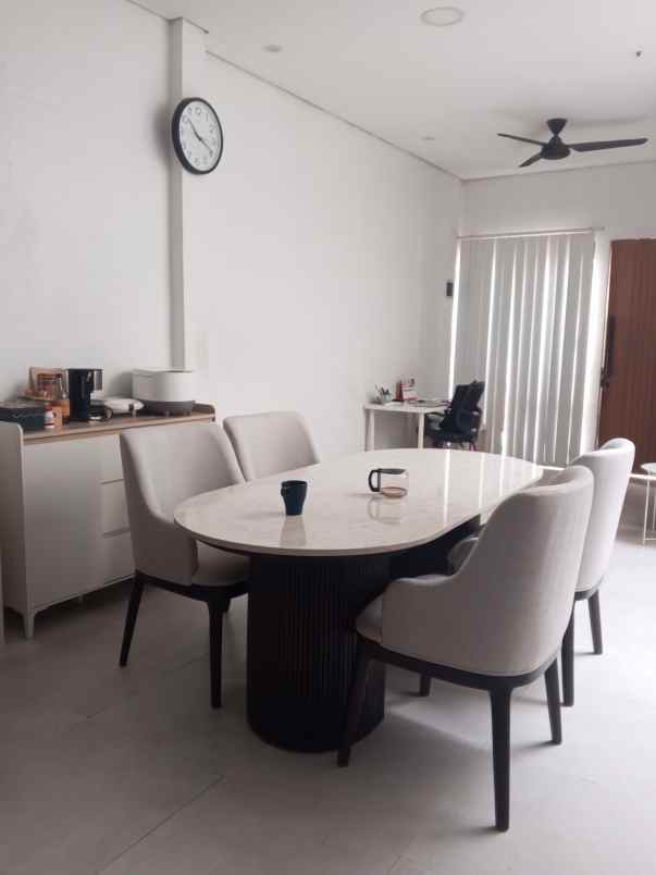 dijual rumah 40 taman juanda bekasi timur
