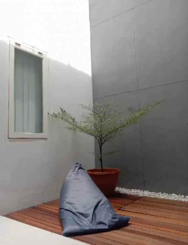 dijual rumah 40 taman juanda bekasi timur