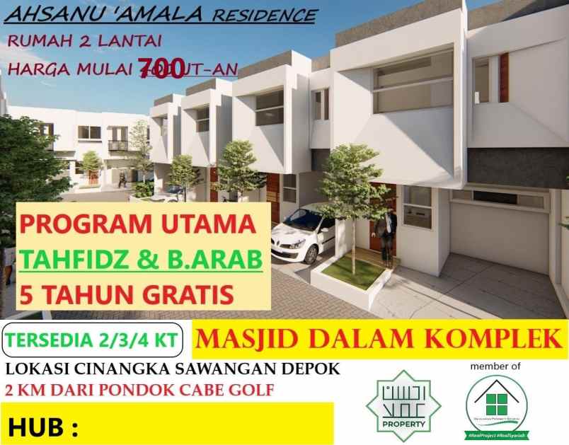 dijual rumah abdul wahab raya