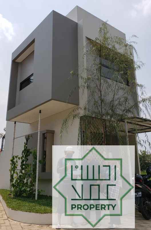 dijual rumah abdul wahab raya