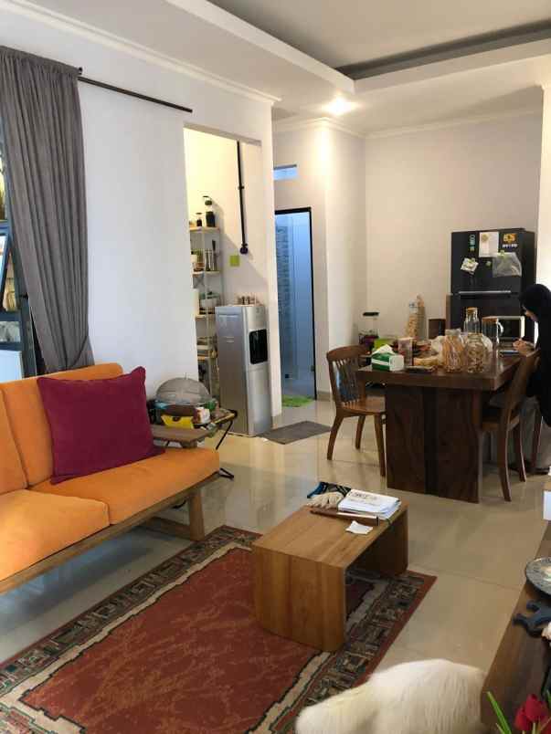 dijual rumah akasia terrace blok a13