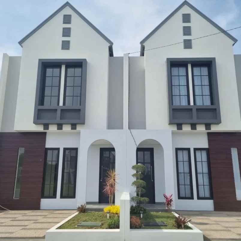 dijual rumah amartha safira asteria