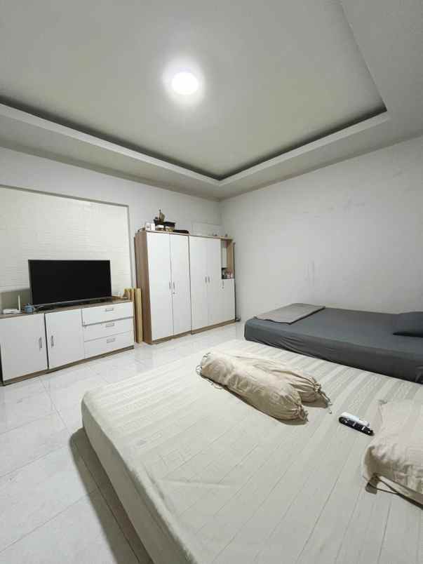 dijual rumah antapani