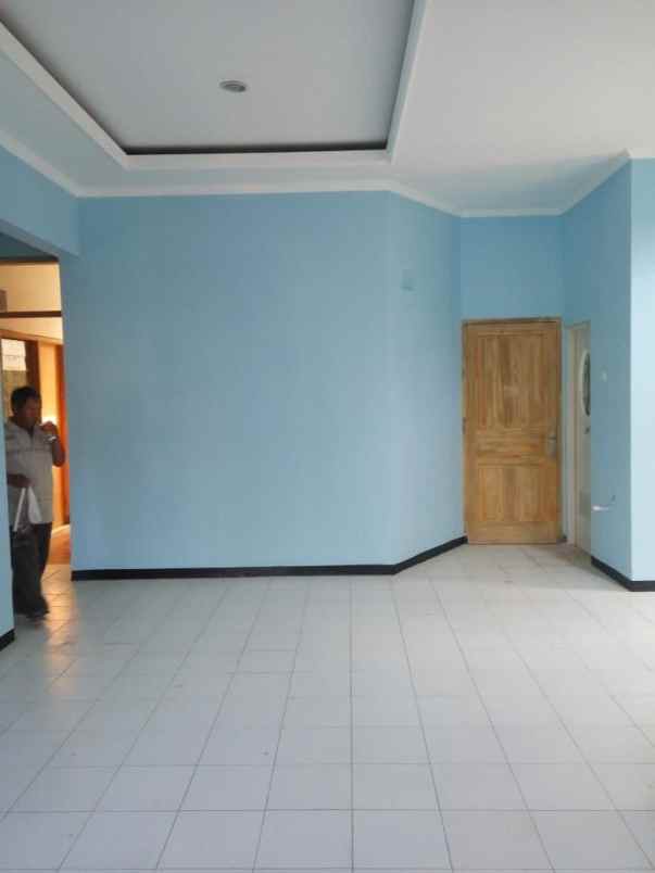 dijual rumah arcamanik kota bandung