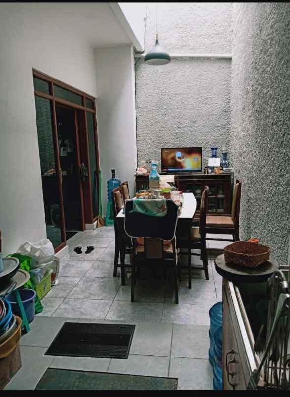 dijual rumah arcamanim