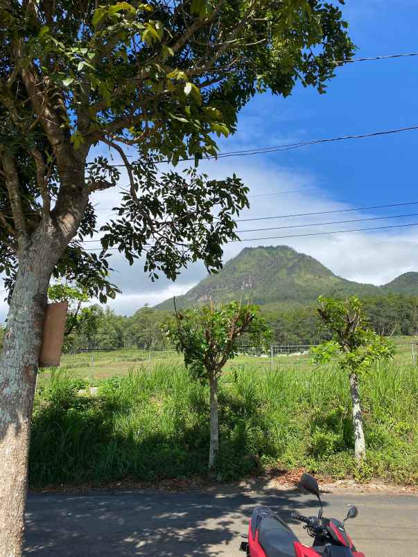 dijual rumah azura hill batu